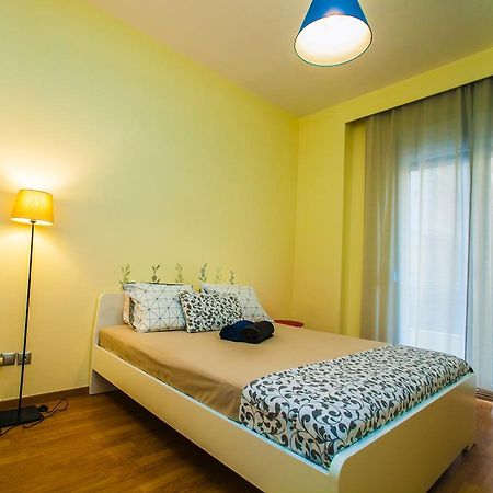 Houseloft Hagia Sophia Grande View Apartment Thessaloníki Luaran gambar