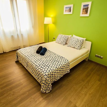 Houseloft Hagia Sophia Grande View Apartment Thessaloníki Luaran gambar