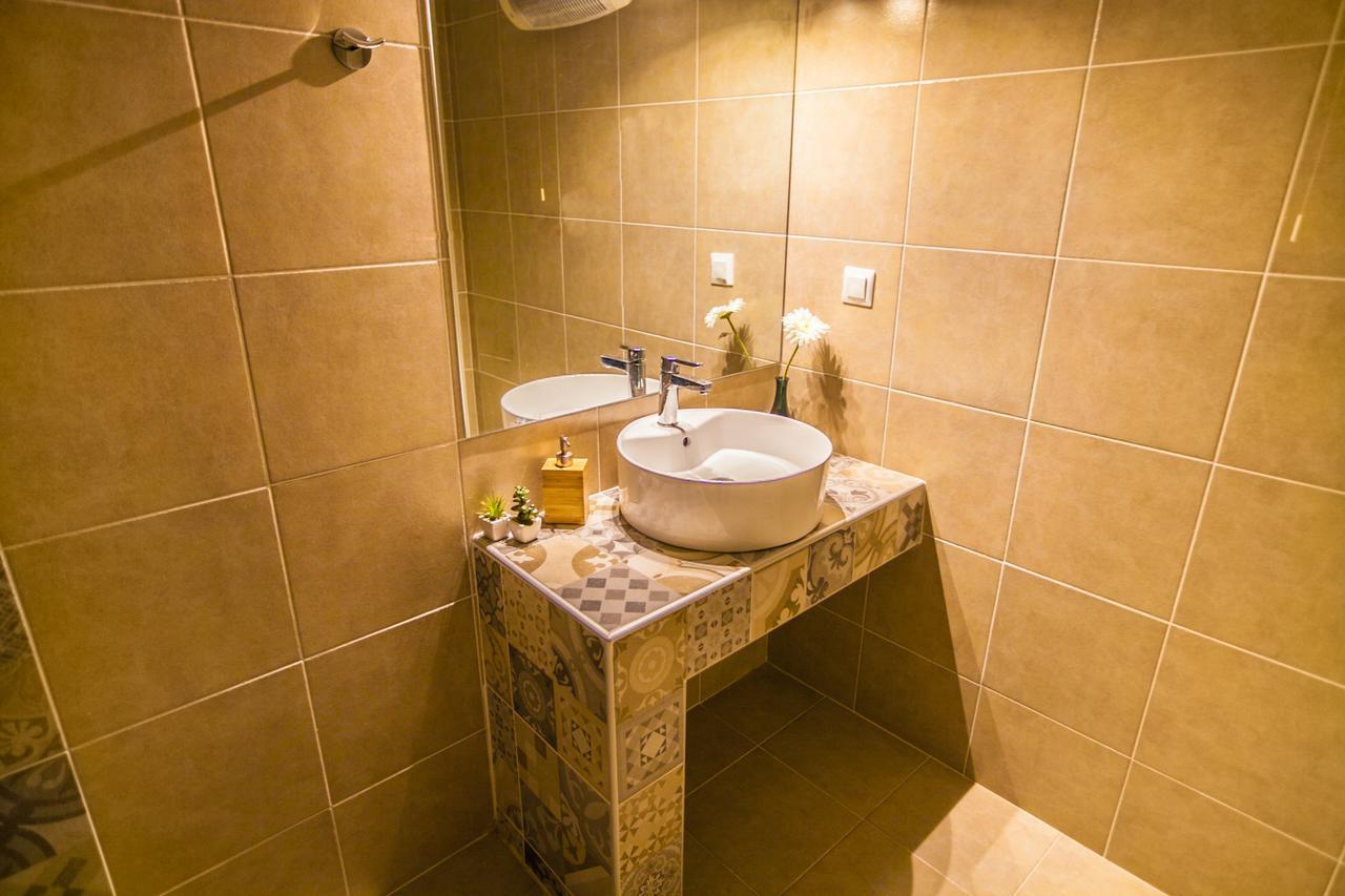 Houseloft Hagia Sophia Grande View Apartment Thessaloníki Luaran gambar