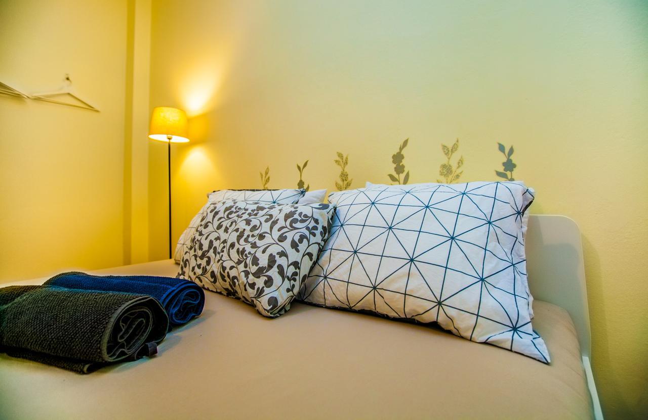 Houseloft Hagia Sophia Grande View Apartment Thessaloníki Luaran gambar