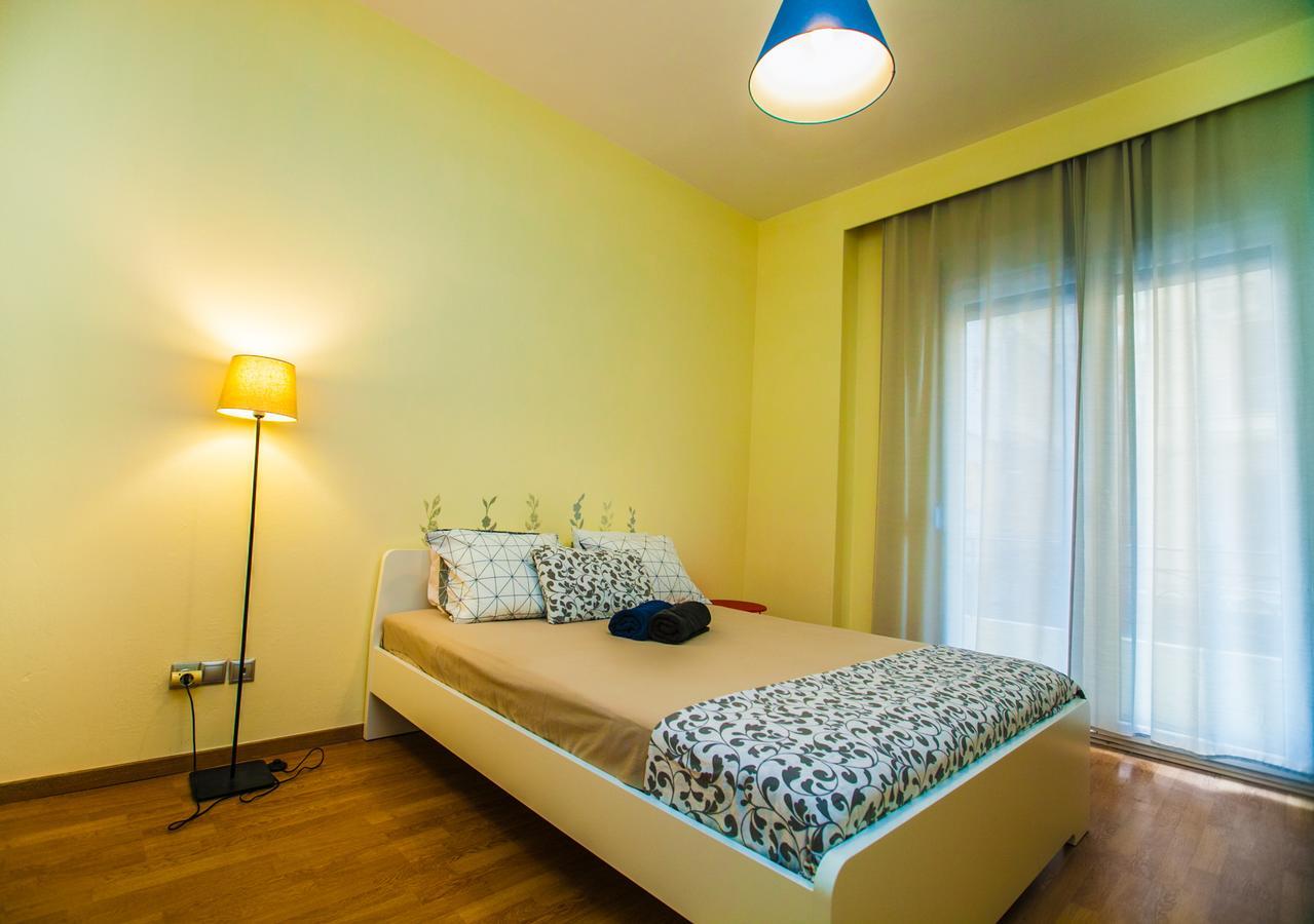 Houseloft Hagia Sophia Grande View Apartment Thessaloníki Luaran gambar