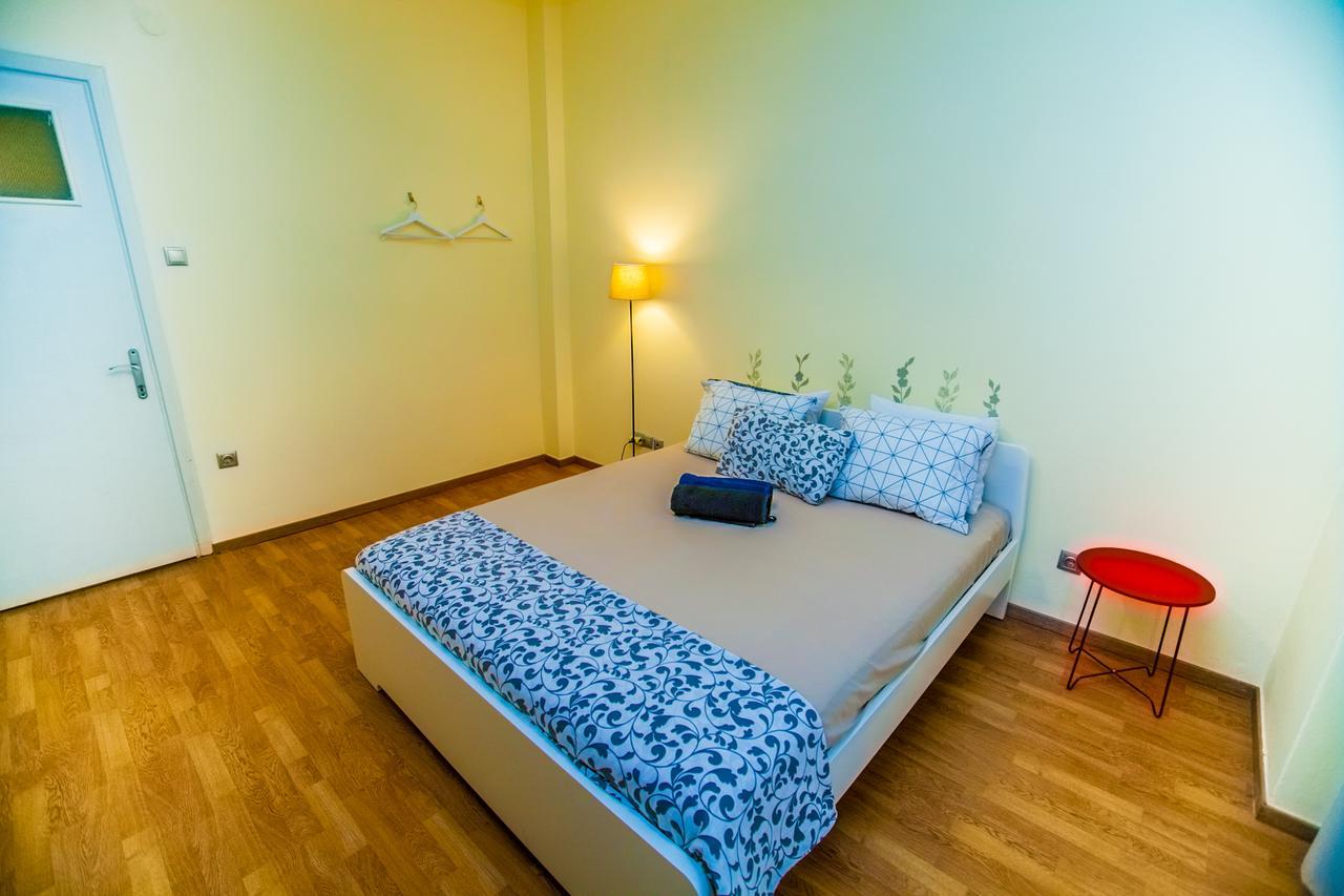 Houseloft Hagia Sophia Grande View Apartment Thessaloníki Luaran gambar