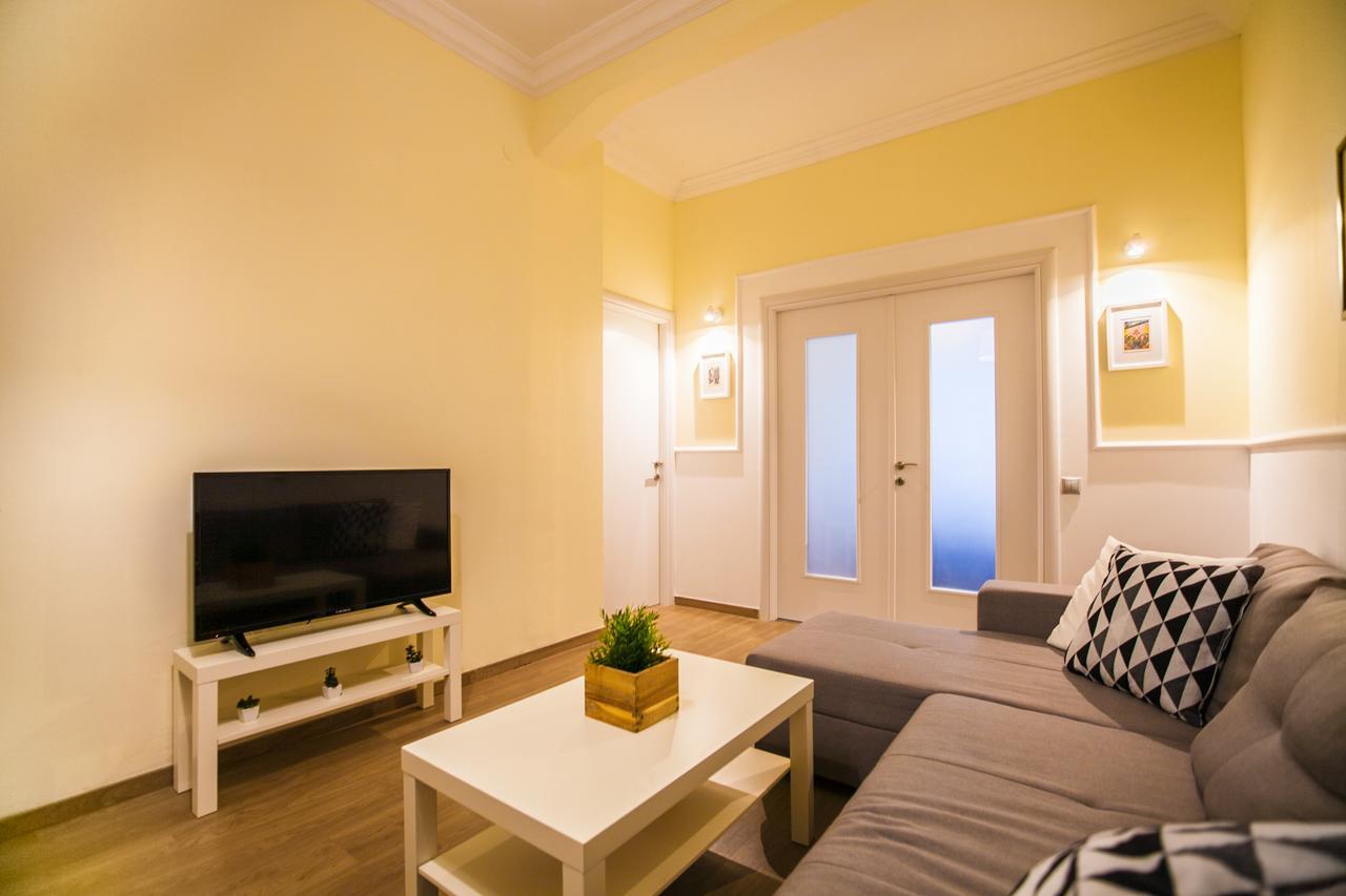 Houseloft Hagia Sophia Grande View Apartment Thessaloníki Luaran gambar