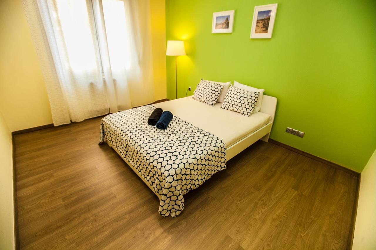 Houseloft Hagia Sophia Grande View Apartment Thessaloníki Luaran gambar