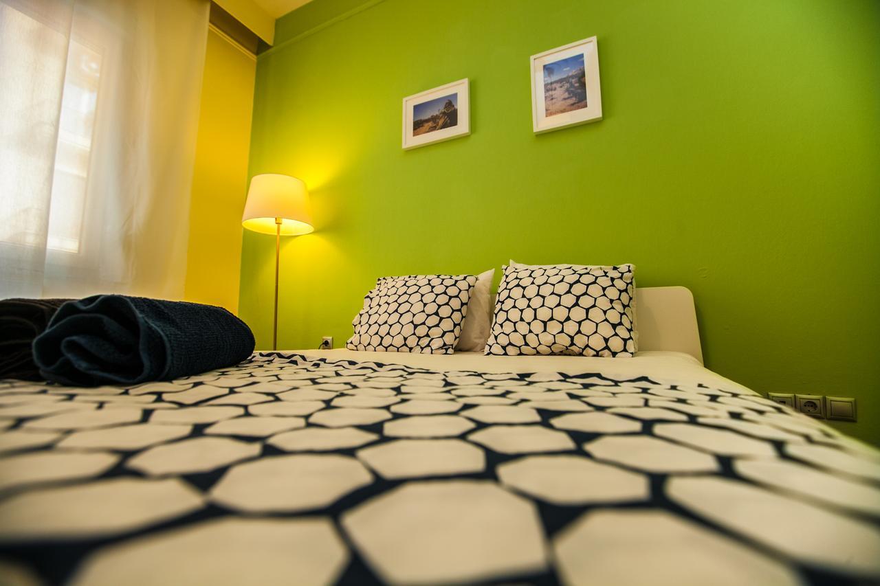 Houseloft Hagia Sophia Grande View Apartment Thessaloníki Luaran gambar