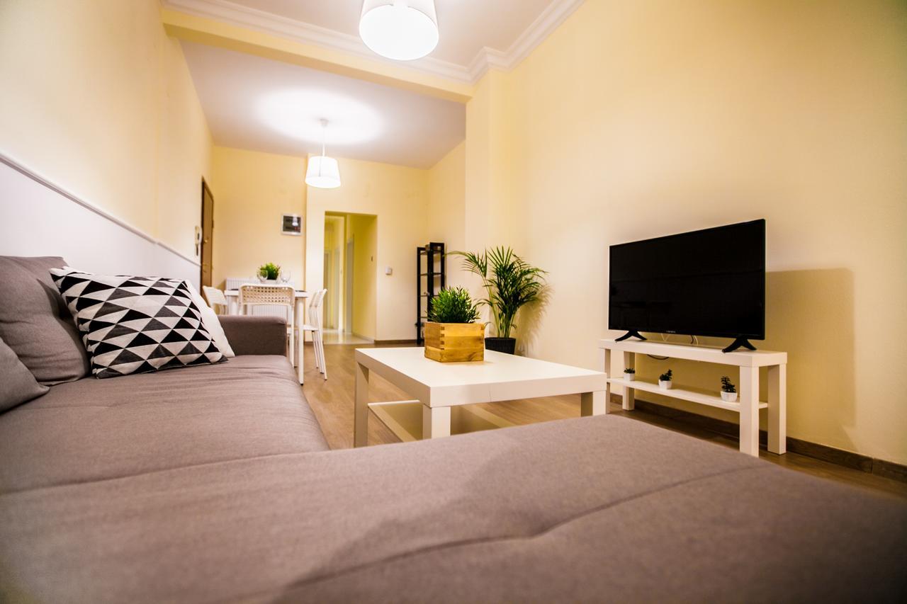 Houseloft Hagia Sophia Grande View Apartment Thessaloníki Luaran gambar