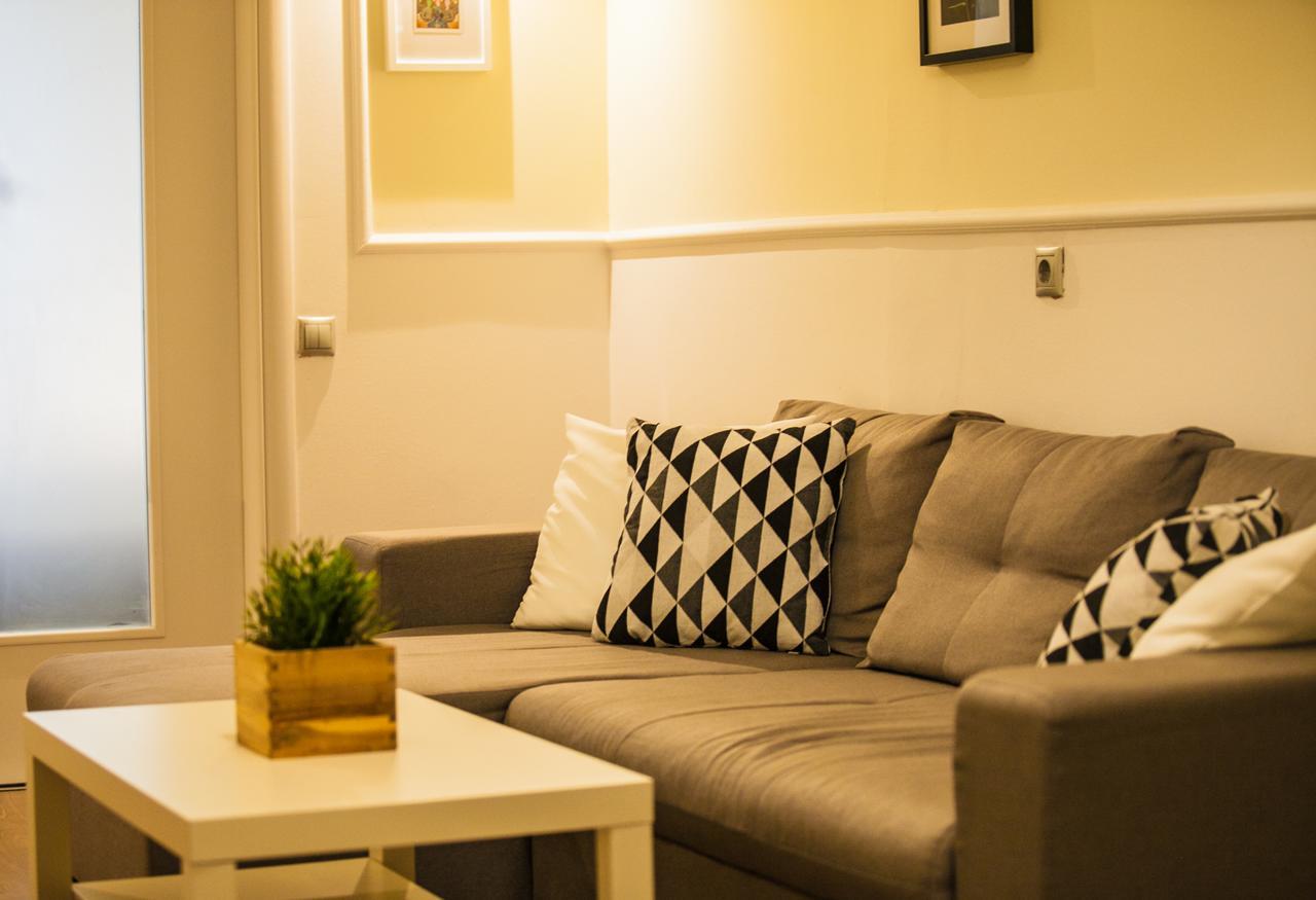 Houseloft Hagia Sophia Grande View Apartment Thessaloníki Luaran gambar