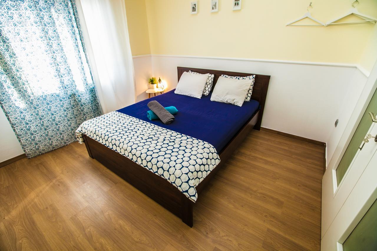 Houseloft Hagia Sophia Grande View Apartment Thessaloníki Luaran gambar