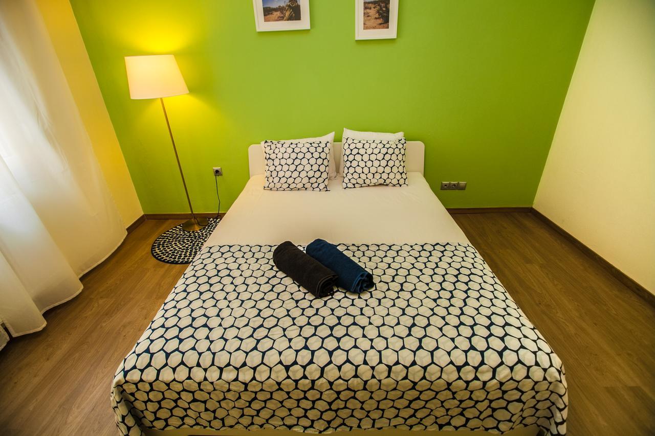 Houseloft Hagia Sophia Grande View Apartment Thessaloníki Luaran gambar